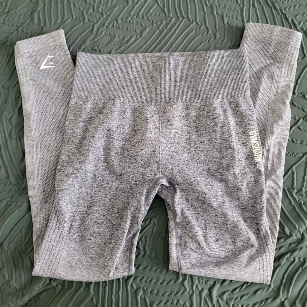 Gymshark Ombre leggings